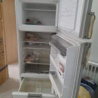 یخچال فریزر فرنچ ترکیه ای پروفیلو