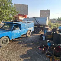 خریدار روغن سوخته