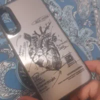 قاب گوشی درحدنو