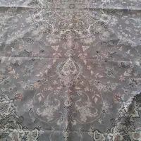 روفرشی مخمل دو رو ۹ متری کیابافت یزد