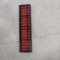 چرتکه اموزشی