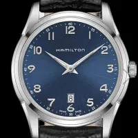 همیلتون جاز مسترhamiltonسرتینا ویکتورینوکس تیسوت