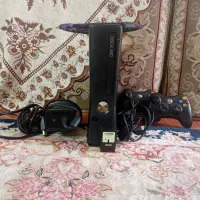 Xbox360 slim
