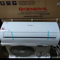 فروش کولر اوجنرال اصل+تسویه درب منزل