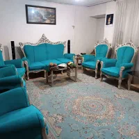 مبلمان سلطنتی