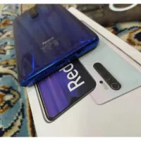 شیائومی نوت 8