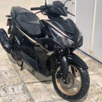 Nvx 180 طرح ایروکس