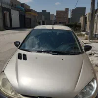 206مدل82|خودرو سواری و وانت|اردبیل, |دیوار