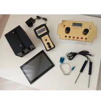 دستگاه ژئوفیزیک