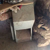 پرکن مرغ