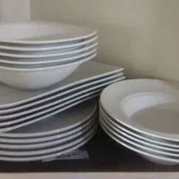 ظروف چینی