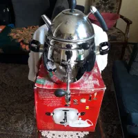 ست کتری و قوری پلان ۵ لیتری مدل ۵۱۶۰