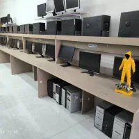 فروش ۱۲عدد کیس گیمنت برای بازیهای انلاین