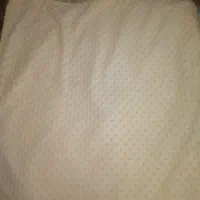 وسایل بچه پتو و دشک و کلاه محافظ سر و کفش فقط 250