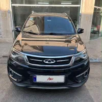 تیگو ۵ مدل ۱۳۹۷