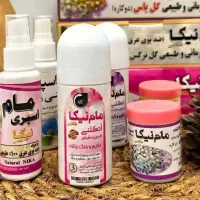 مام ضد تعریق