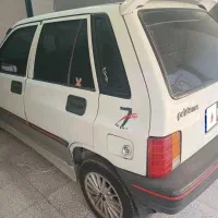 هاچبک۷۶لوازمی،صندوقدار۸۳