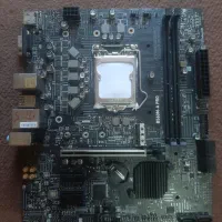 مادربردb560 msi نسل ۱۰ و۱۱