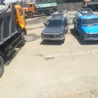 تانکر ابرسانی شرب و غیر شرب