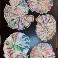 خریدو فروش اسکناس و سکه کلکسیونی