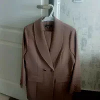 کت و شلوار مازراتی