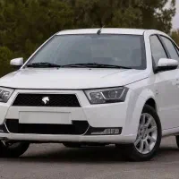 فروش دنا پلاس توربو اتوماتیک آپشنال - صفر