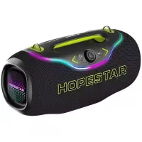 HOPESTAR A6 club