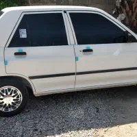 پراید مدل ۹۵|خودرو سواری و وانت|اوز, |دیوار