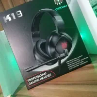 هدست گیمینگ اونیکاما مدلK19
