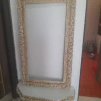 آینه کنسول