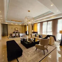 ۳۰۰ متر VIP پاسداران ۴ پارکینگ تک‌واحدی لوکس