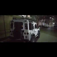 پاژن 7نفره مدل 78 آفرودی