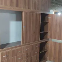 کمد عرض ۱۸۰ کد ۰۱۱۰|جاکفشی، کمد، دراور|تهران, شهرک شریفی|دیوار