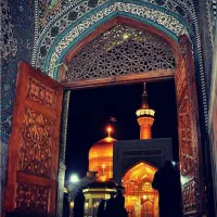 تور مشهدمقدس باقطار