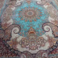 بک جفت فرش ۶ متری تراکم بالا