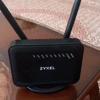 فروش مودم ZYXEL adsl