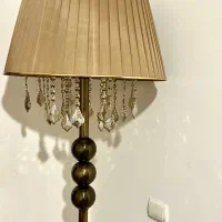 آباژور کنار سالنی