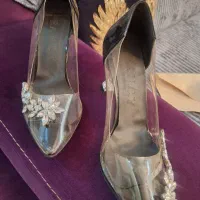 کفش مجلسی زنانه