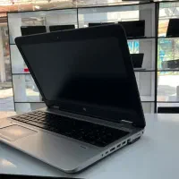 لپتاپ hp 650 G2 i7 6500 رادگستر شعبه کفیشه|رایانه همراه|آبادان, |دیوار