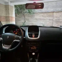 پژو ۲۰۷|خودرو سواری و وانت|تهران, مهرآباد|دیوار