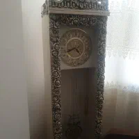 آینه وساعت