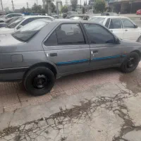 پژو تمیز مدل ۸۸