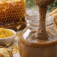معجون رفع زودانزالی و شلی