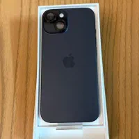 گوشی اپل ۱۵ نرمال ۱۲۸ گیگ