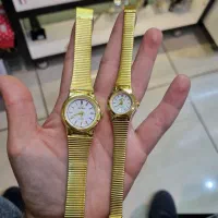 ساعت ست صفحه سفید قیمت باور نکردنی