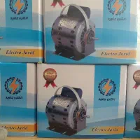 تعویض متور کولر (دینام)نو با سوخته با ضمانت طلایی