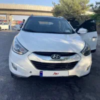 توسان ۲۰۱۴ فول