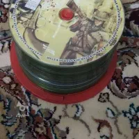 dvd x آموزشی