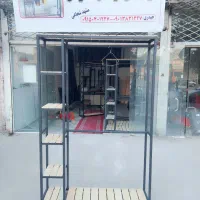 تولیدو فروش رگال لباس فلزی طوس