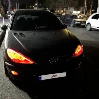 ۲۰۶ تیپ ۲ مدل ۸۲ سالم موتور بشرط